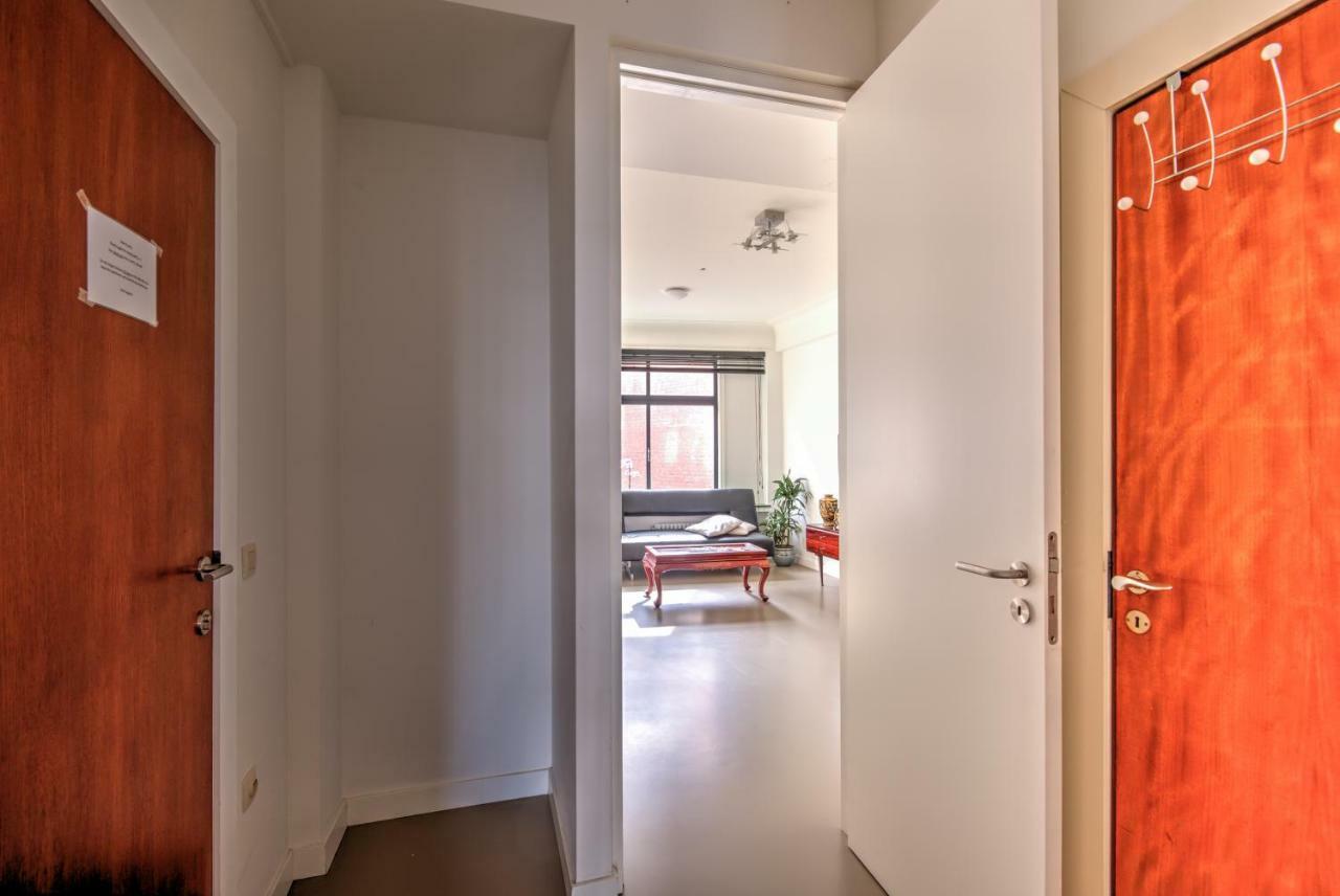The Meir Lodge. Apartments In Heart Of Antwerp Antuérpia Exterior foto