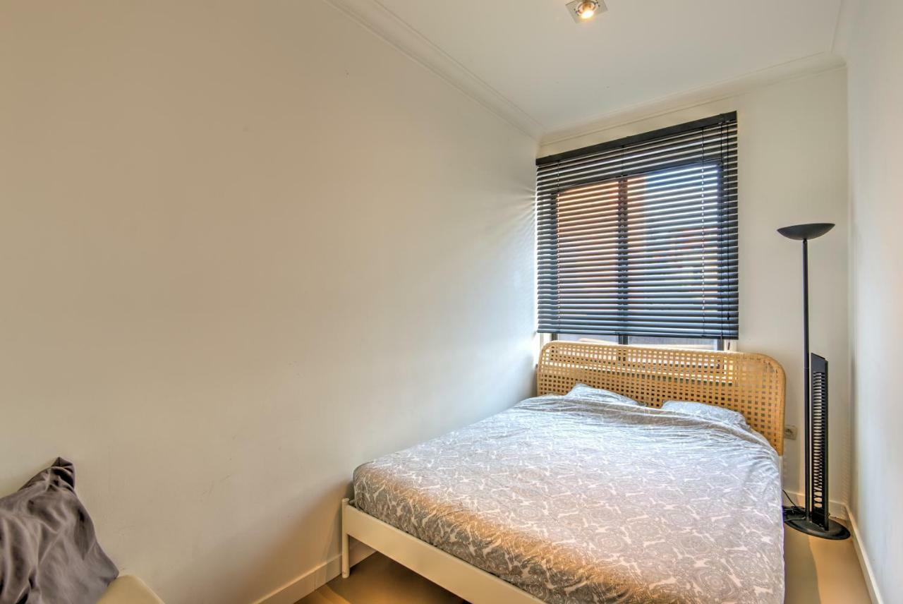 The Meir Lodge. Apartments In Heart Of Antwerp Antuérpia Exterior foto