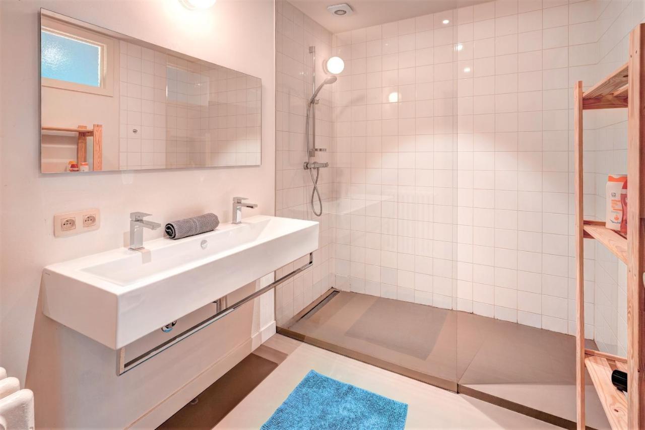 The Meir Lodge. Apartments In Heart Of Antwerp Antuérpia Exterior foto